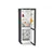 Liebherr CNdgc 5203 Freestanding fridgefreezer with  EasyFresh and NoFrost in Dark Grey